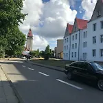 דירה Portowy Władysławowo