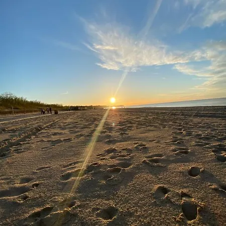 Portowy * Władysławowo