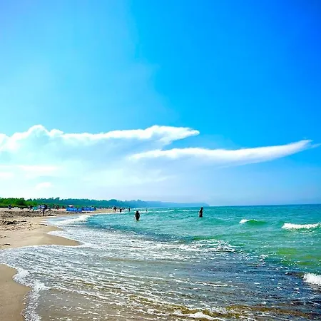 Portowy Appartement Władysławowo