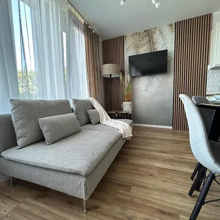 Portowy * Władysławowo