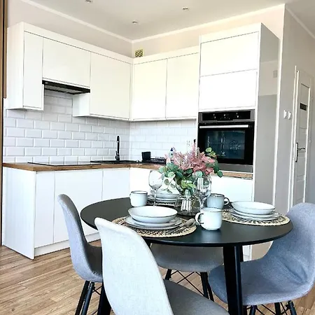 Portowy * Władysławowo