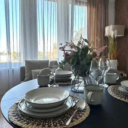 Portowy Władysławowo