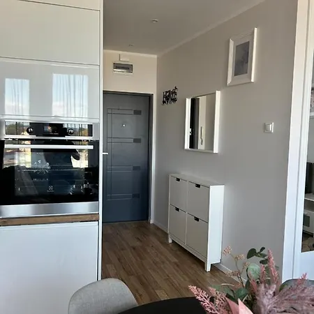 Appartement Portowy Władysławowo