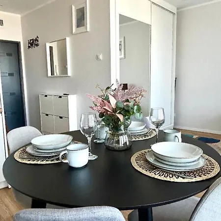 Appartement Portowy Władysławowo