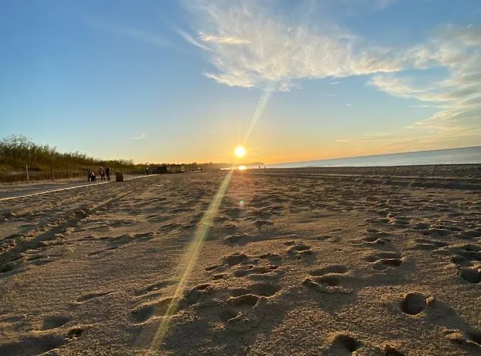 Portowy * Władysławowo