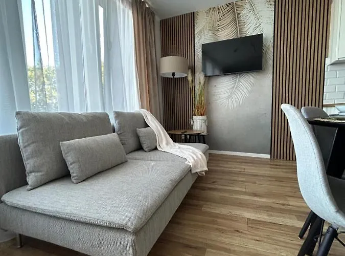 Portowy * Władysławowo